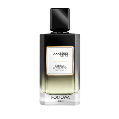 Fomowa Akatsuki Melba extrait de parfum 100 ml