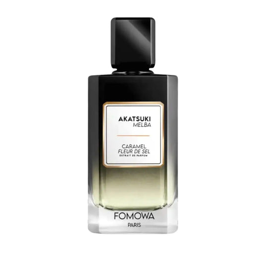 Fomowa Akatsuki Melba extrait de parfum 100 ml