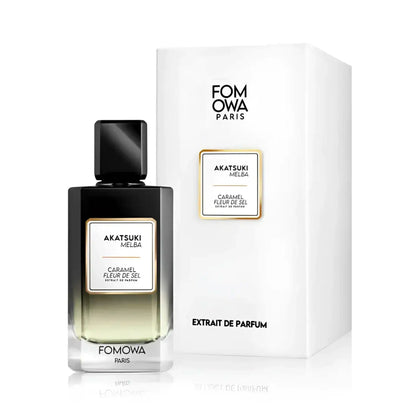 Fomowa Akatsuki Melba extrait de parfum 100 ml