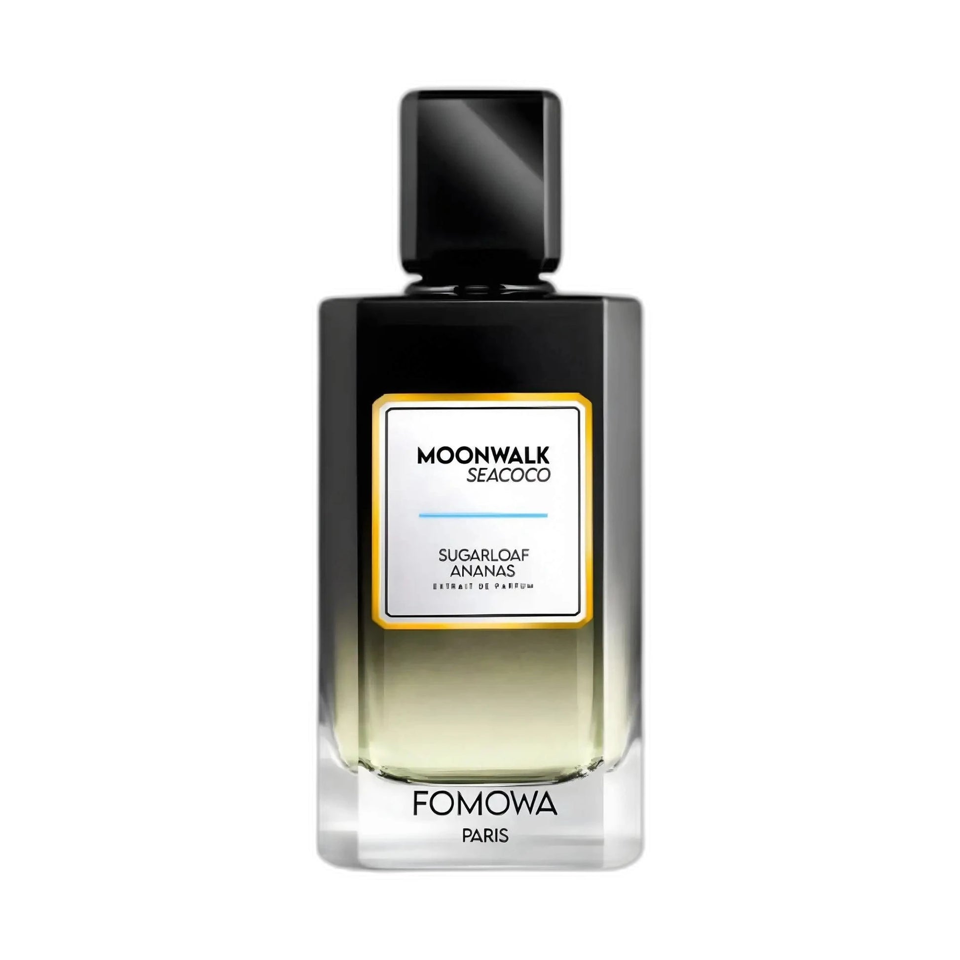 Fomowa Moonwalk Seacoco extrait de parfum 100 ml