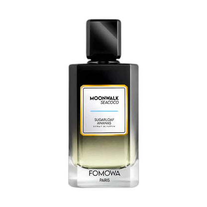 Fomowa Moonwalk Seacoco extrait de parfum 100 ml