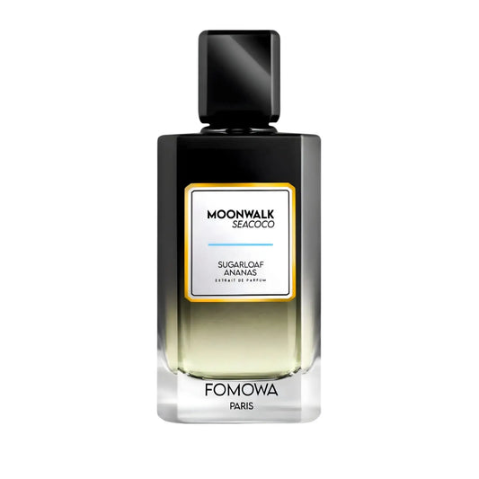 Fomowa Moonwalk Seacoco extrait de parfum 100 ml