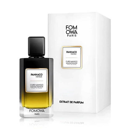Fomowa Pannaco Tahaa extrait de parfum 100 ml