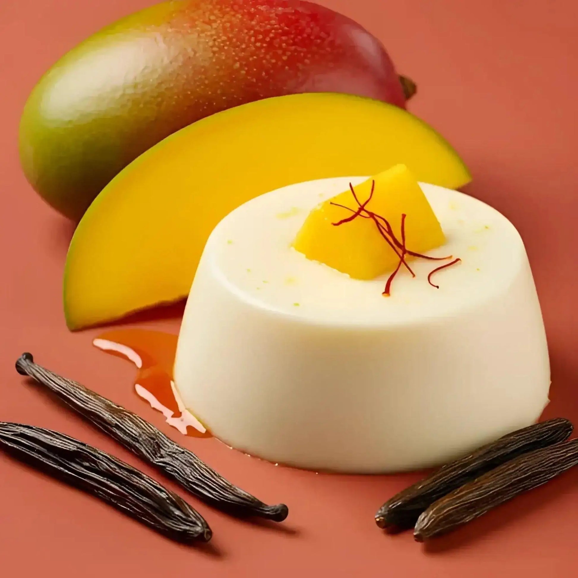 Fomowa Pannaco Tahaa extrait de parfum 100 ml