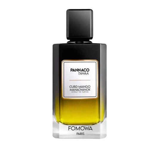 Fomowa Pannaco Tahaa extrait de parfum 100 ml