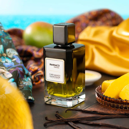 Fomowa Pannaco Tahaa extrait de parfum 100 ml