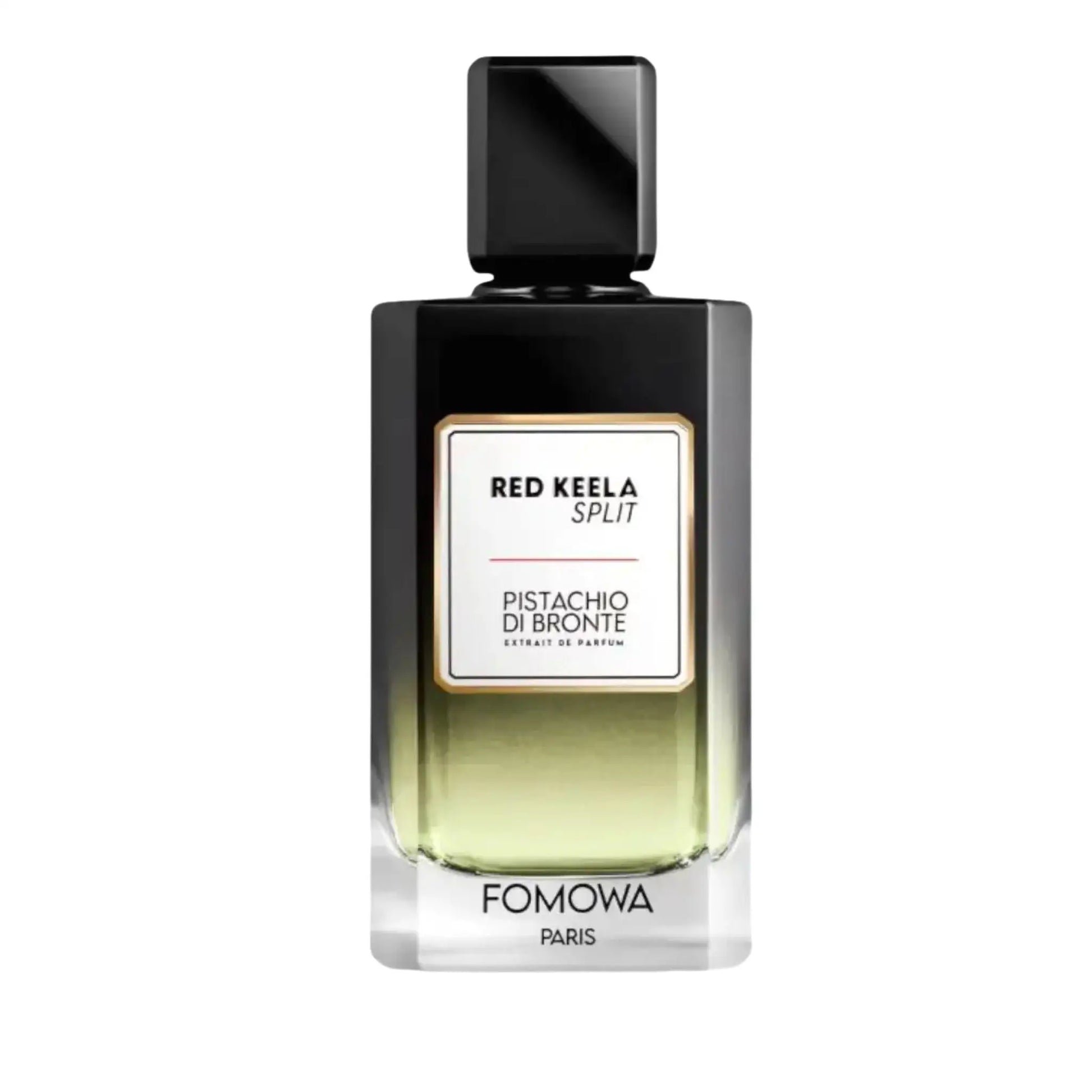 Fomowa Red Keela Split extrait de parfum 100 ml