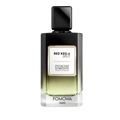 Fomowa Red Keela Split extrait de parfum 100 ml