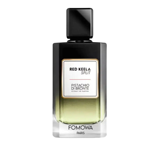 Fomowa Red Keela Split extrait de parfum 100 ml