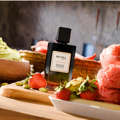 Fomowa Red Keela Split extrait de parfum 100 ml