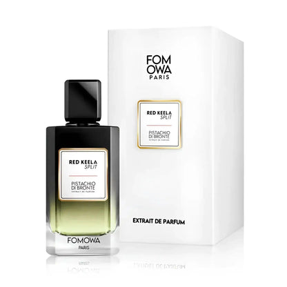 Fomowa Red Keela Split extrait de parfum 100 ml