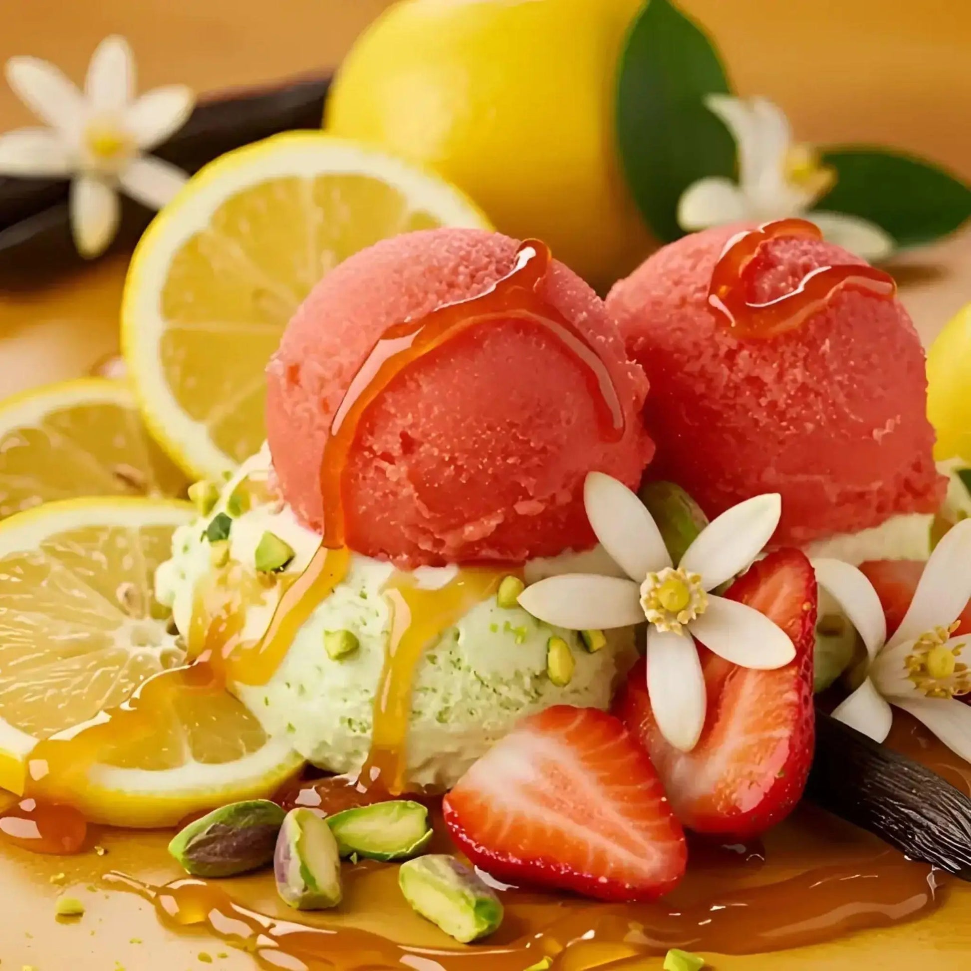 Fomowa Red Keela Split extrait de parfum 100 ml