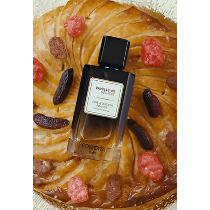 Fomowa Vanille des Rois extrait de parfum 100 ml