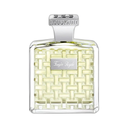 HOUBIGANT Fougère Royale Eau de Parfum Extrême - Flacon fond blanc