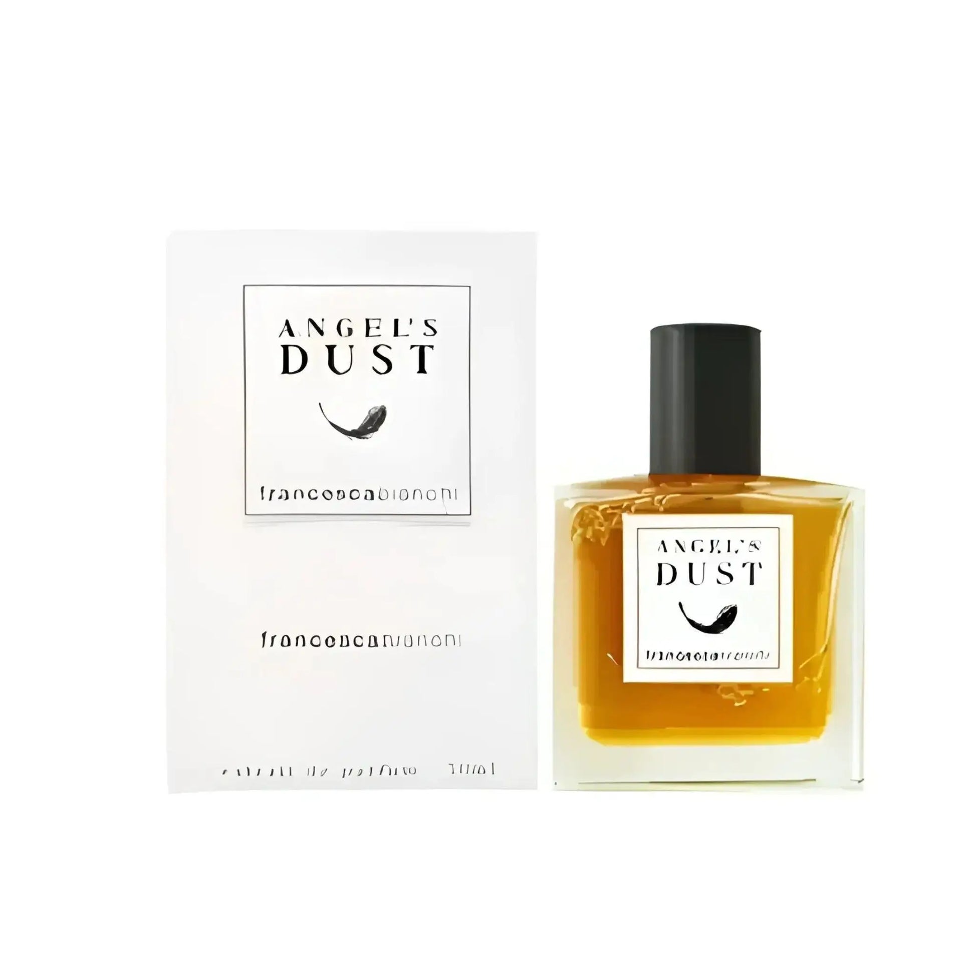 Francesca Bianchi Angel’s Dust extrait de parfum 30 ml