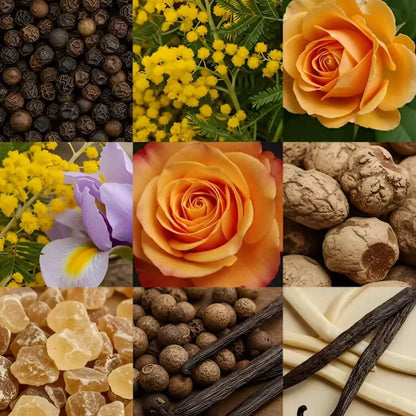 Francesca Bianchi Angel’s Dust extrait de parfum 30 ml