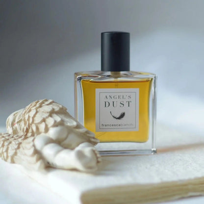 Francesca Bianchi Angel’s Dust extrait de parfum 30 ml