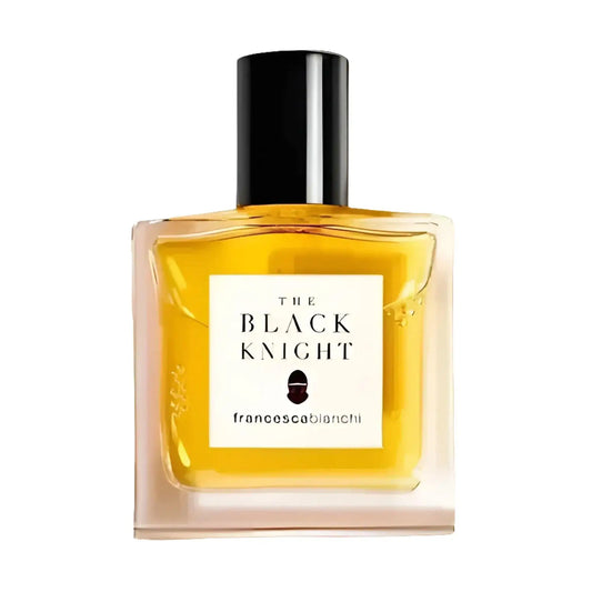 Francesca Bianchi Black Knight extrait de parfum 30 ml