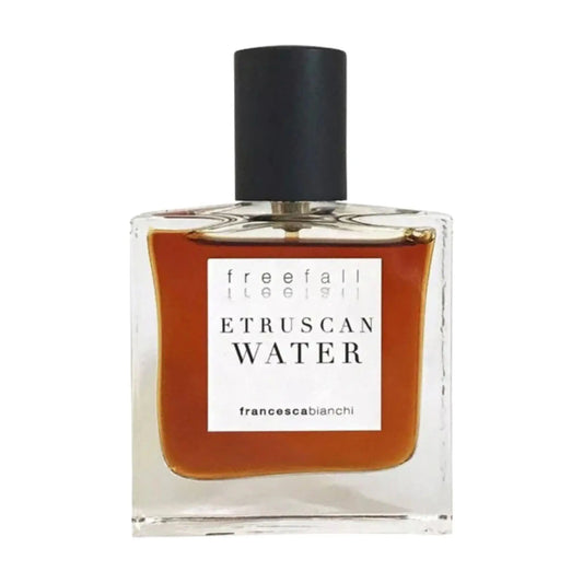 Francesca Bianchi Etruscan Water extrait de parfum 30 ml