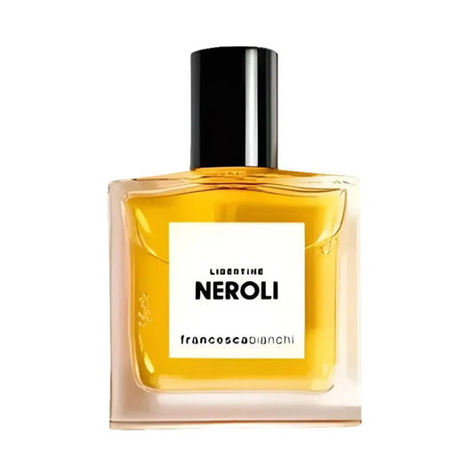 Francesca Bianchi Libertine Neroli extrait de parfum 30 ml