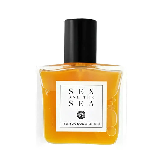 Francesca Bianchi Sex and The Sea extrait de parfum 30 ml