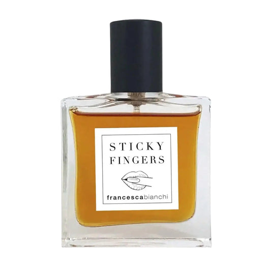 Francesca Bianchi Sticky Fingers extrait de parfum 30 ml