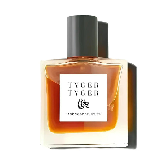 Francesca Bianchi Tyger Tyger extrait de parfum 30 ml