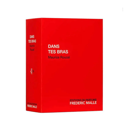 Frédéric Malle Dans Tes Bras Eau de parfum 100 ml