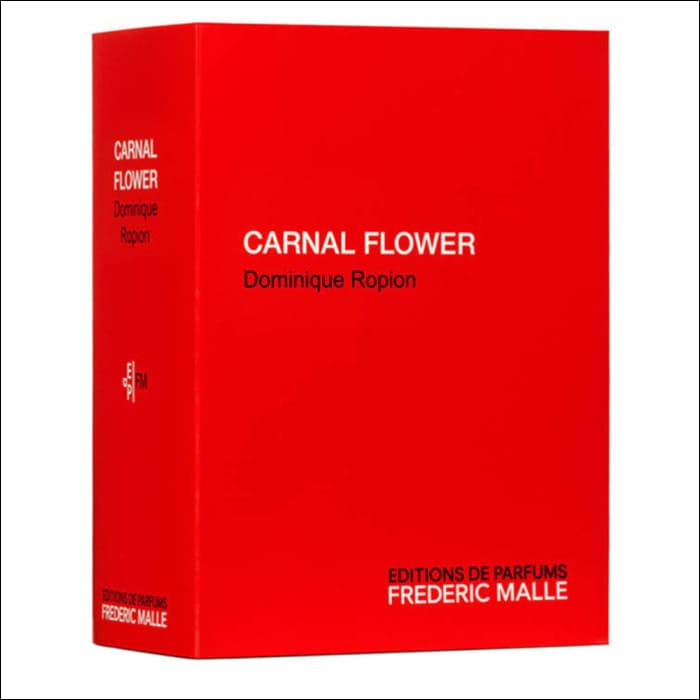 Frédéric Malle Carnal Flower Eau de parfum - 100 ml