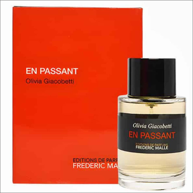 Frédéric Malle En Passant Eau de parfum - 100 ml