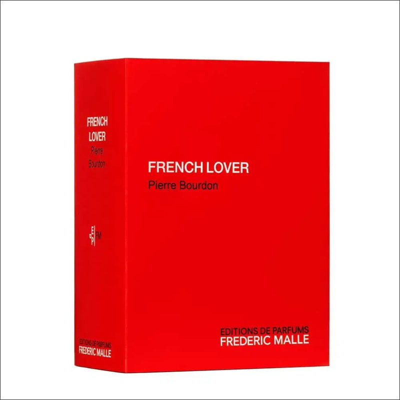 Frédéric Malle French Lover Eau de parfum - 100 ml - parfum