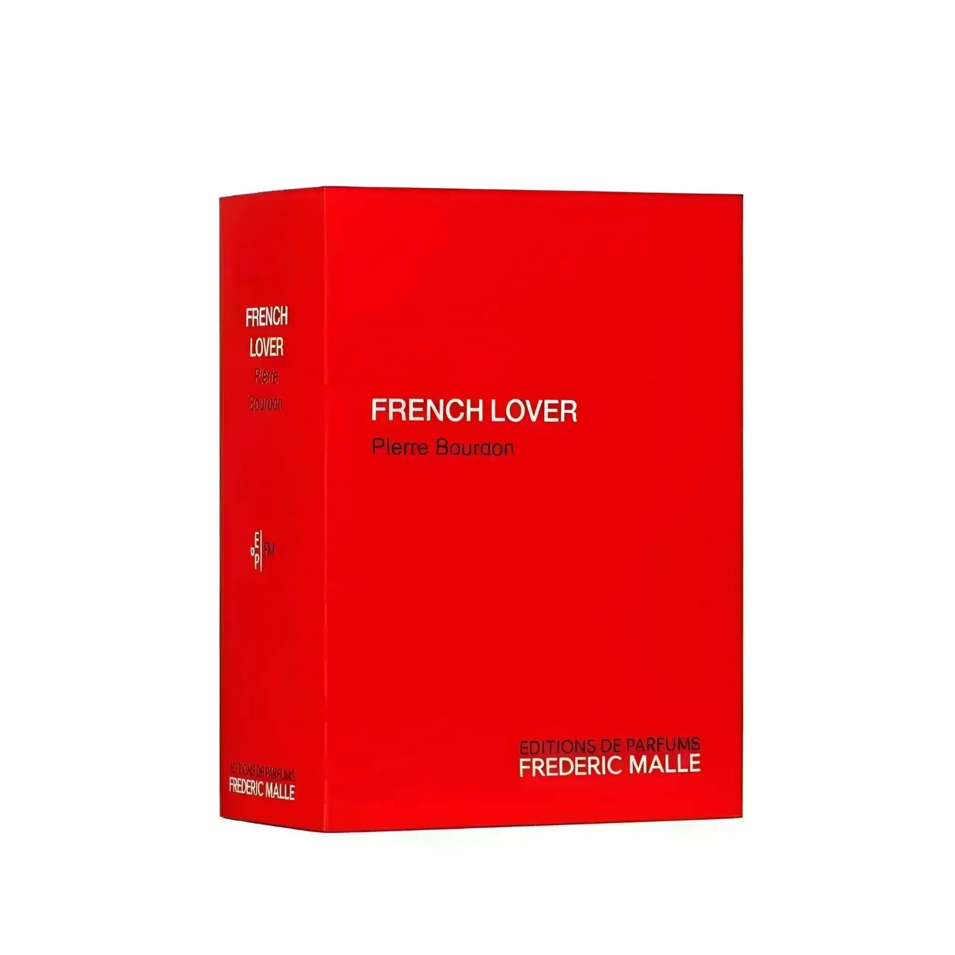 Frédéric Malle French Lover Eau de parfum 100 ml