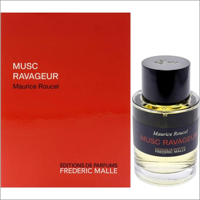 Frédéric Malle Musc Ravageur Eau de parfum - 100 ml