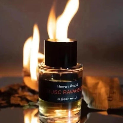 Frederic Malle Musc Ravageur eau de parfum 100 ml, 50 ml