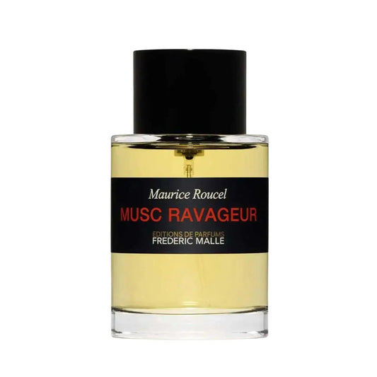 Frederic Malle Musc Ravageur eau de parfum 100 ml