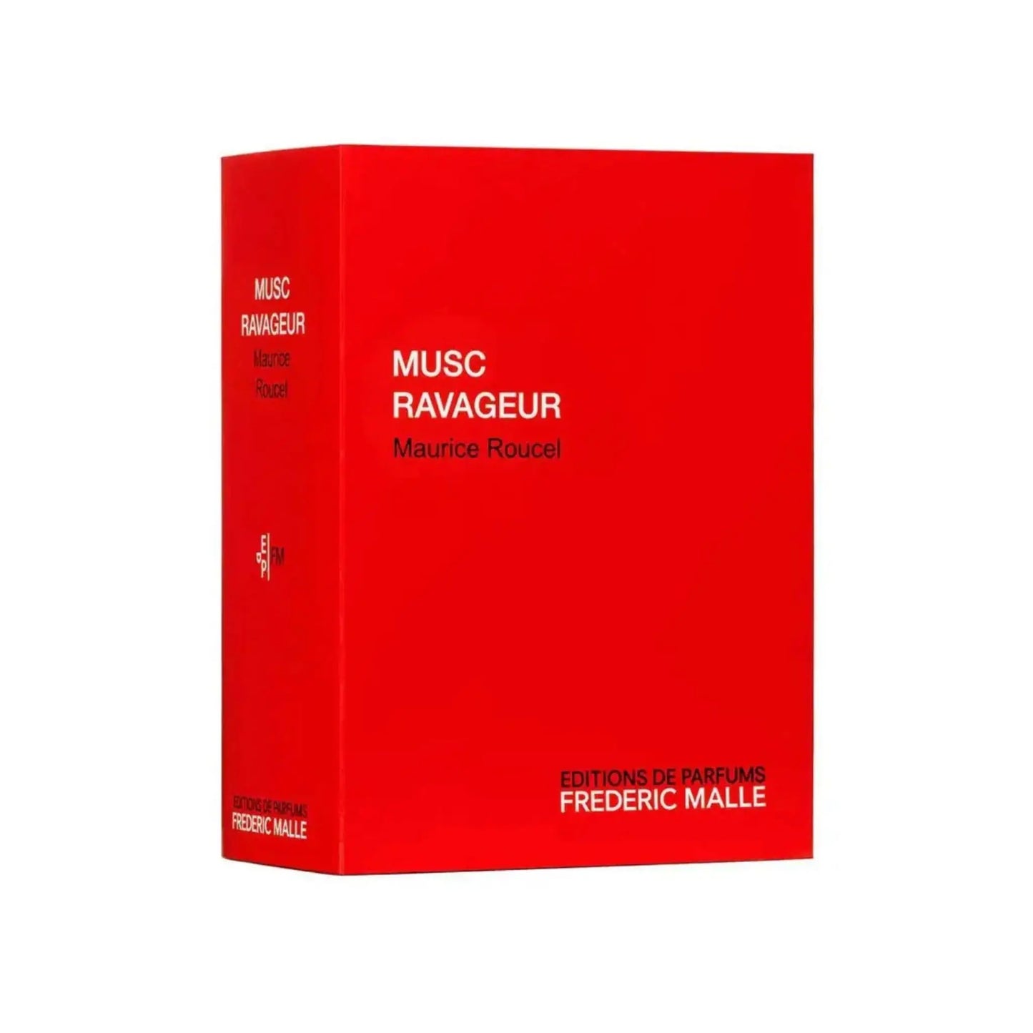 Frederic Malle Musc Ravageur eau de parfum 100 ml, 50 ml