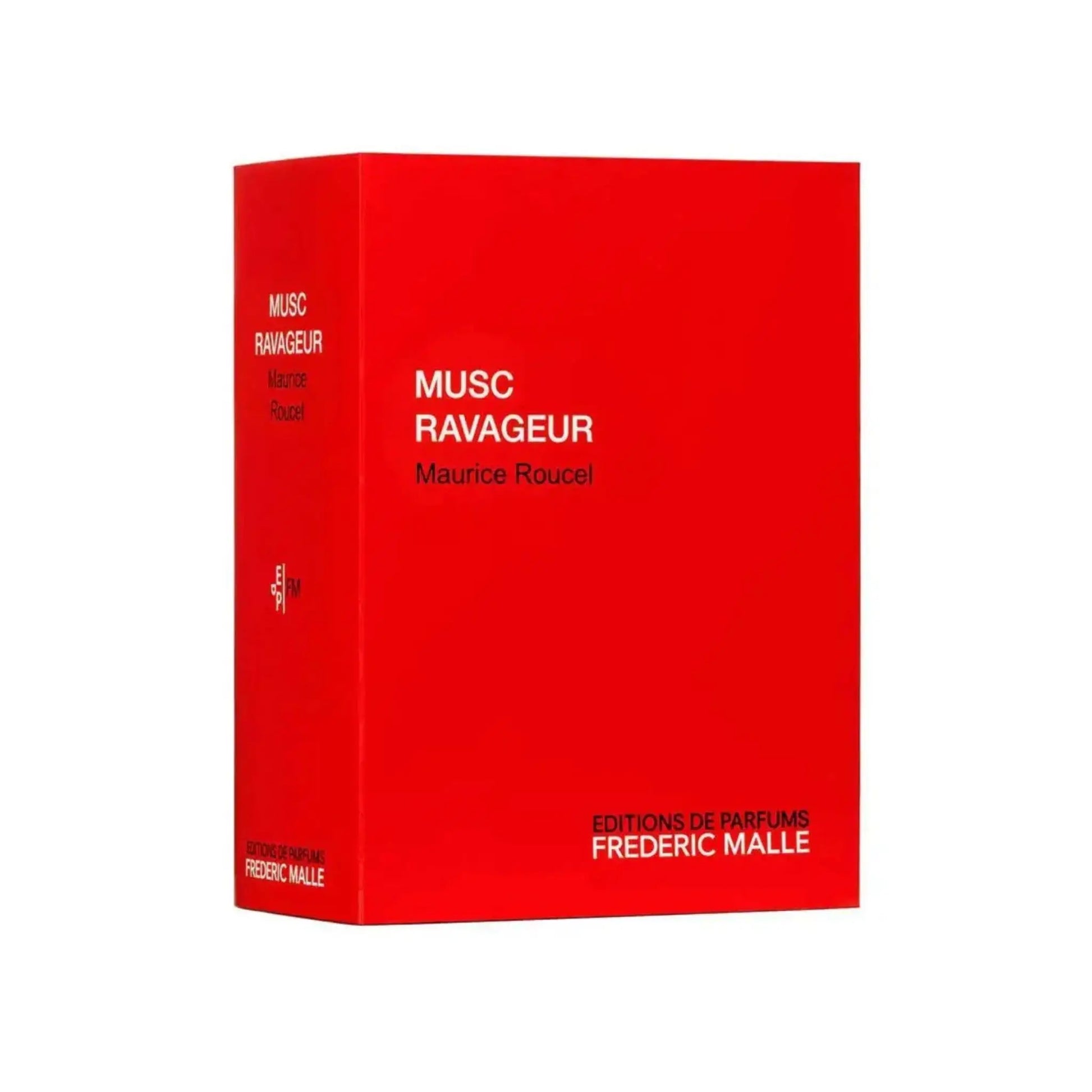 Frederic Malle Musc Ravageur eau de parfum 100 ml, 50 ml
