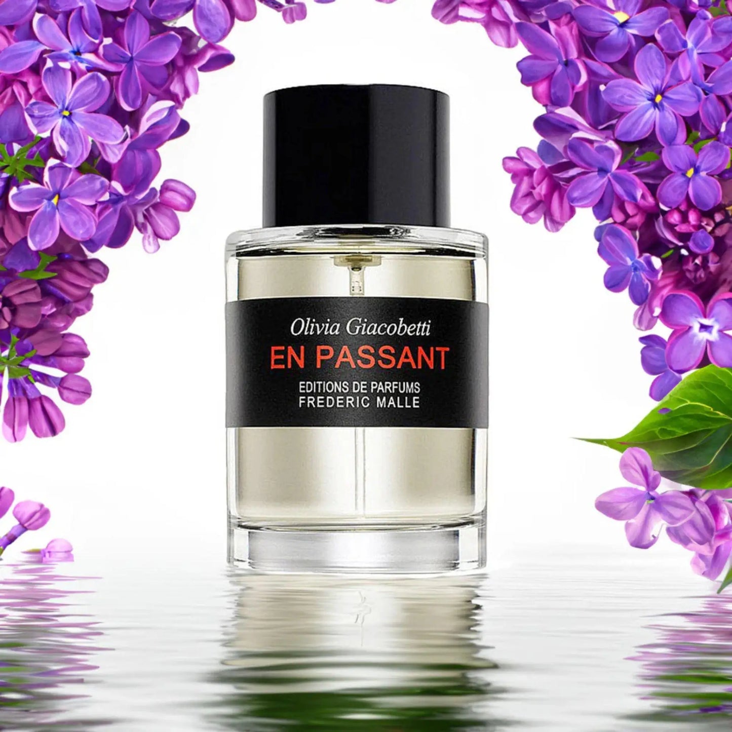Frédéric Malle En Passant Eau de parfum 100 ml, 50 ml