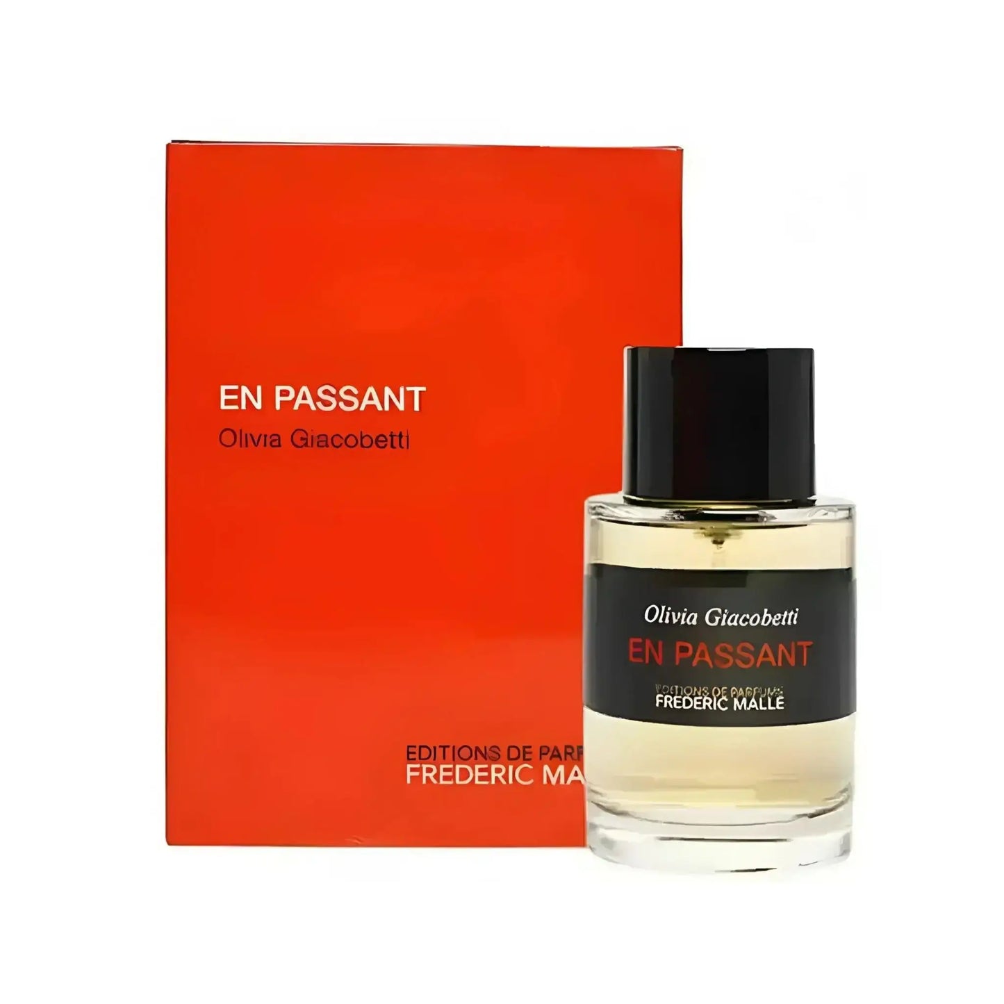 Frédéric Malle En Passant Eau de parfum 100 ml, 50 ml