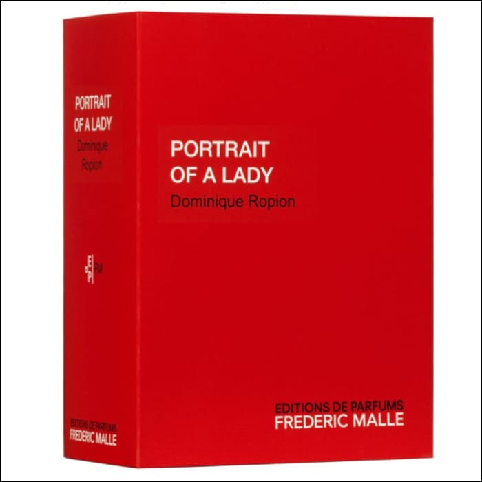 Frédéric Malle Portrait of a lady Eau de parfum - 100 ml