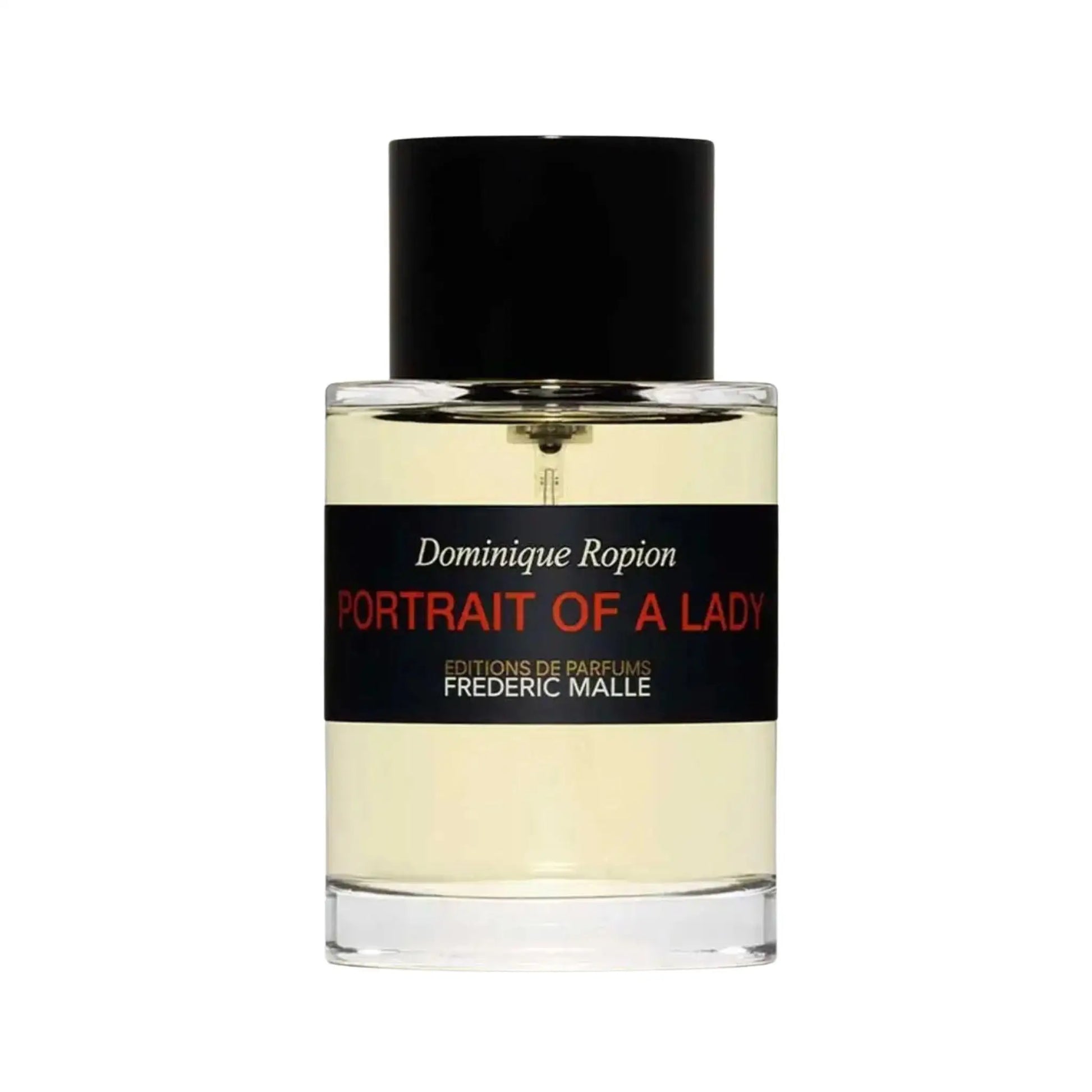 Frédéric Malle Portrait of a Lady eau de parfum 100 ml