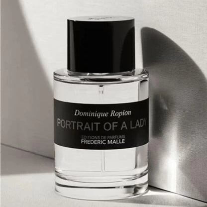 Frédéric Malle Portrait of a Lady eau de parfum 100 ml