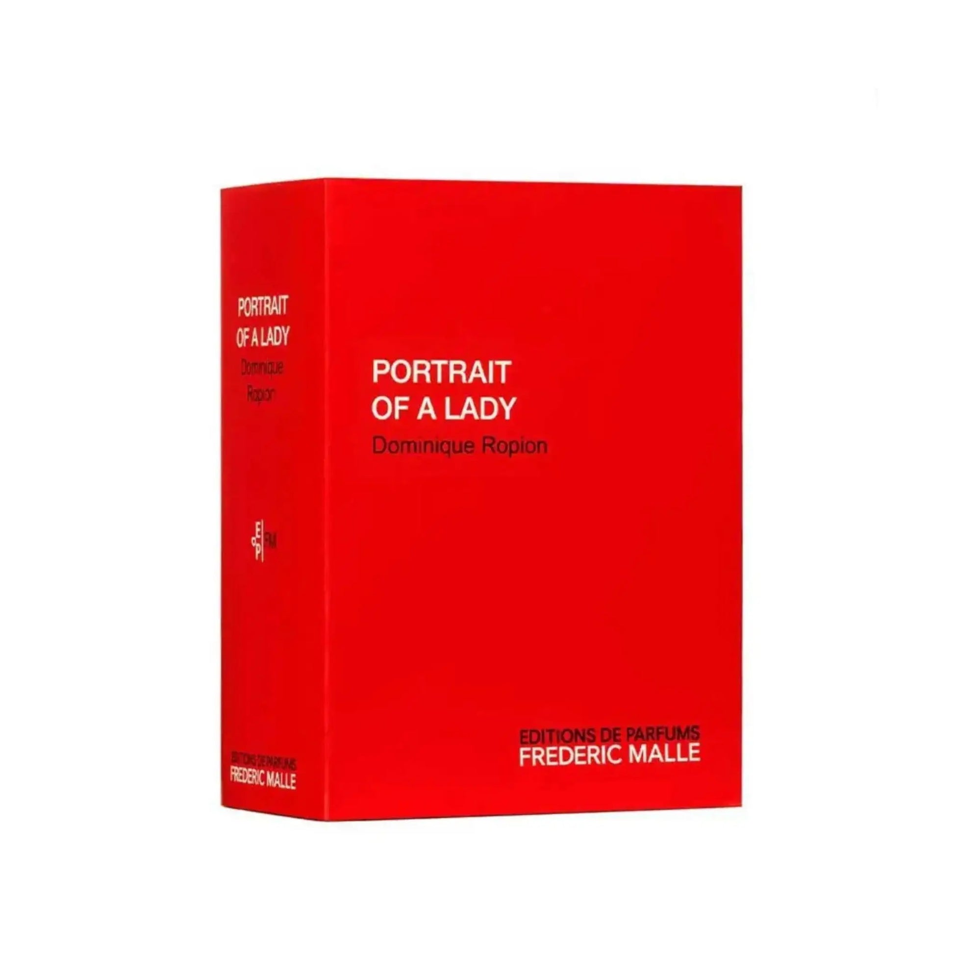 Frédéric Malle Portrait of a Lady eau de parfum 100 ml