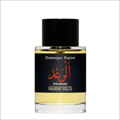 Frédéric Malle Promise Eau de parfum - 100 ml - parfum