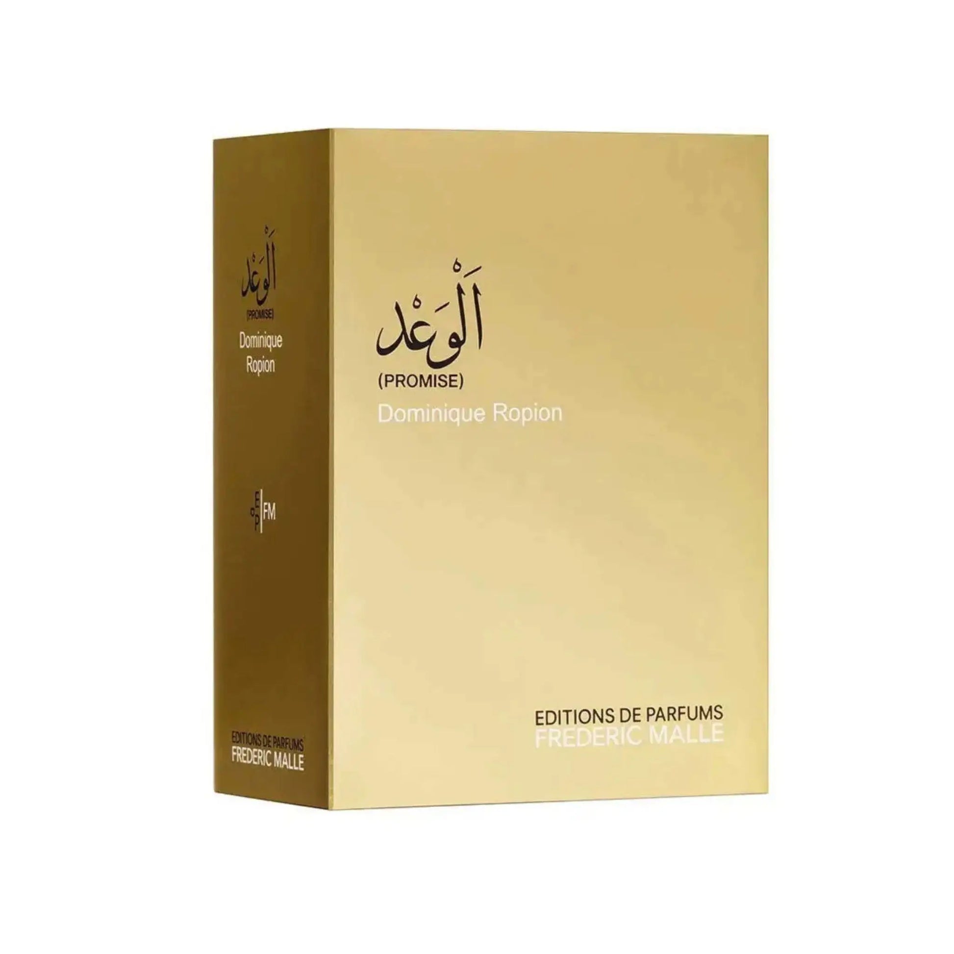 Frédéric Malle Promise eau de parfum 100 ml