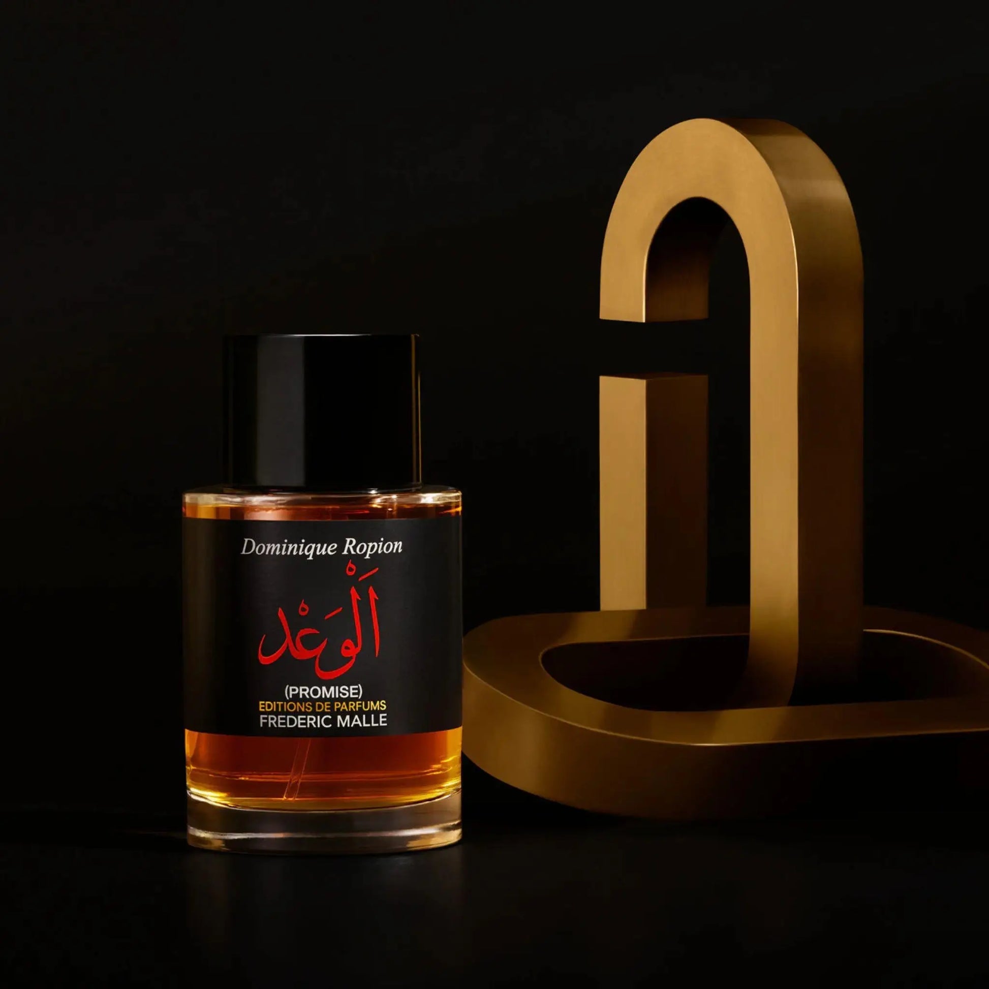 Frédéric Malle Promise eau de parfum 100 ml