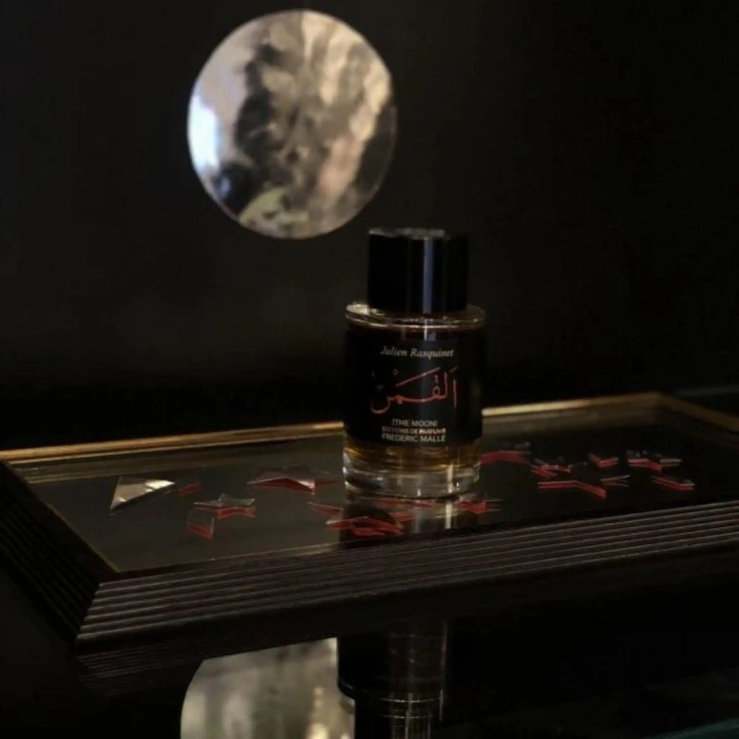 Frédéric Malle The Moon Eau de parfum 100 ml