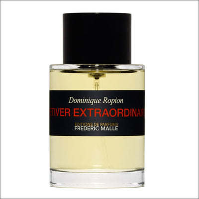 Frédéric Malle Vetiver Extraordinaire Eau de parfum - 100 ml