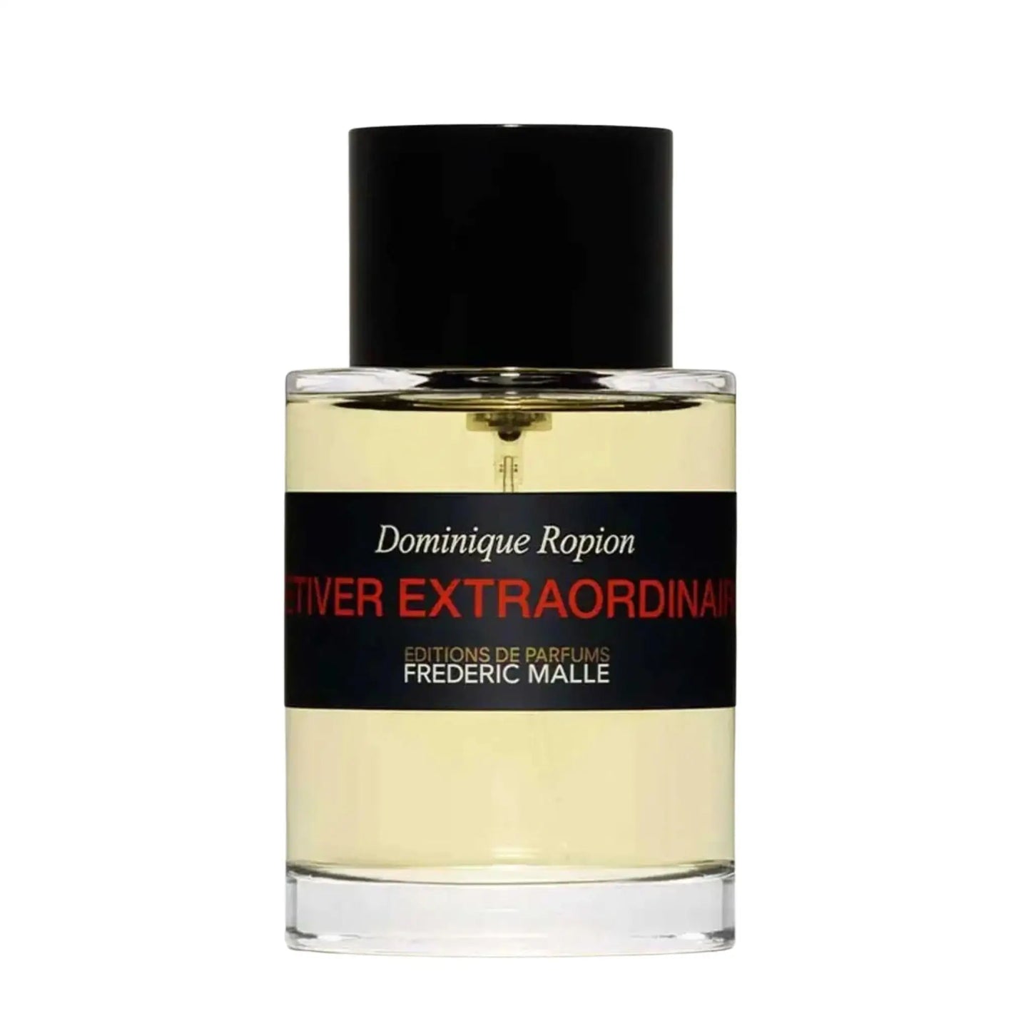 Frédéric malle Vétiver Extraordinaire eau de parfum 100 mi,