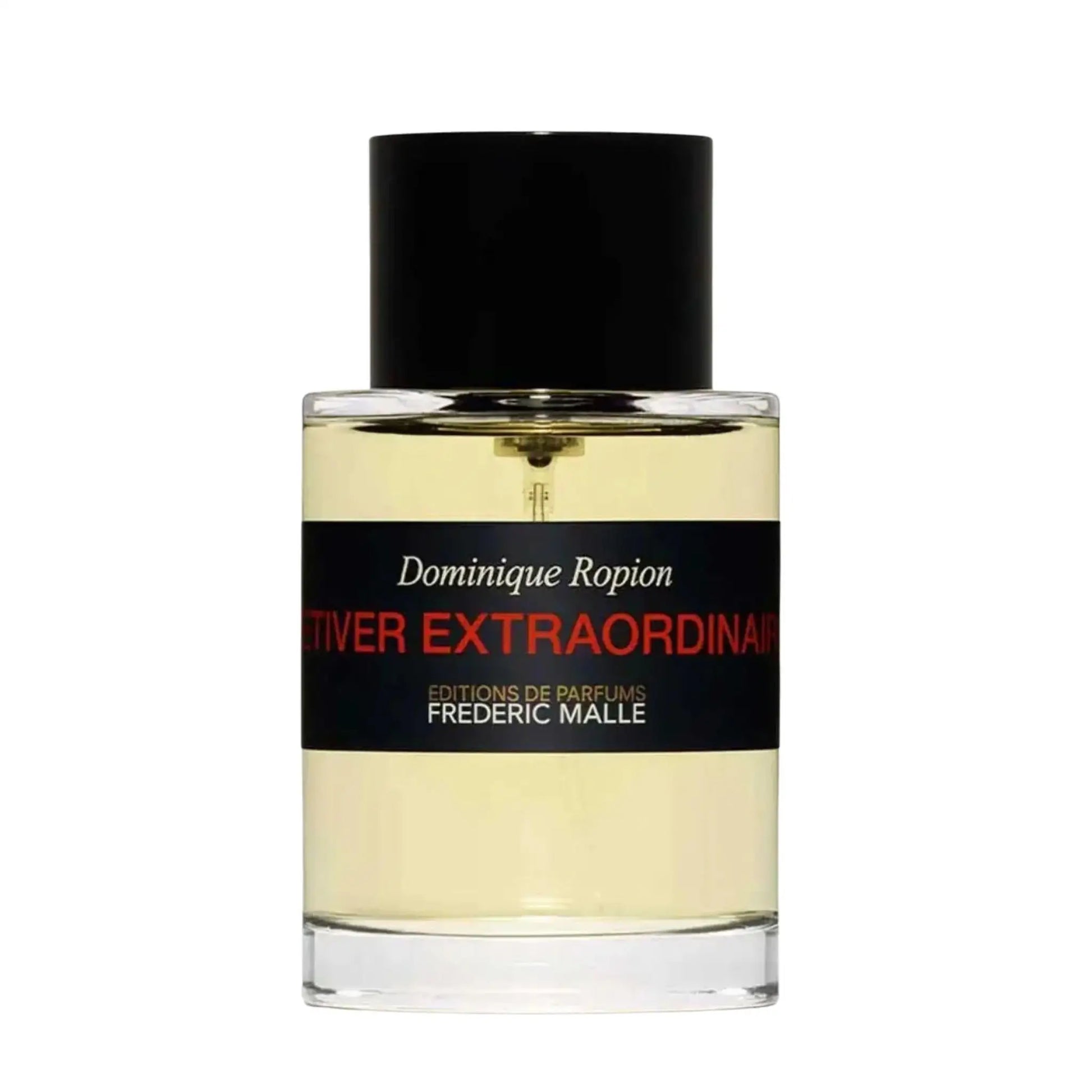 Frédéric malle Vétiver Extraordinaire eau de parfum 100 mi,